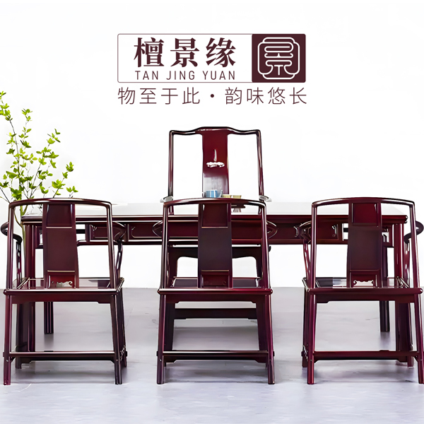 血檀材質(zhì)，為家里帶來(lái)的驚喜！