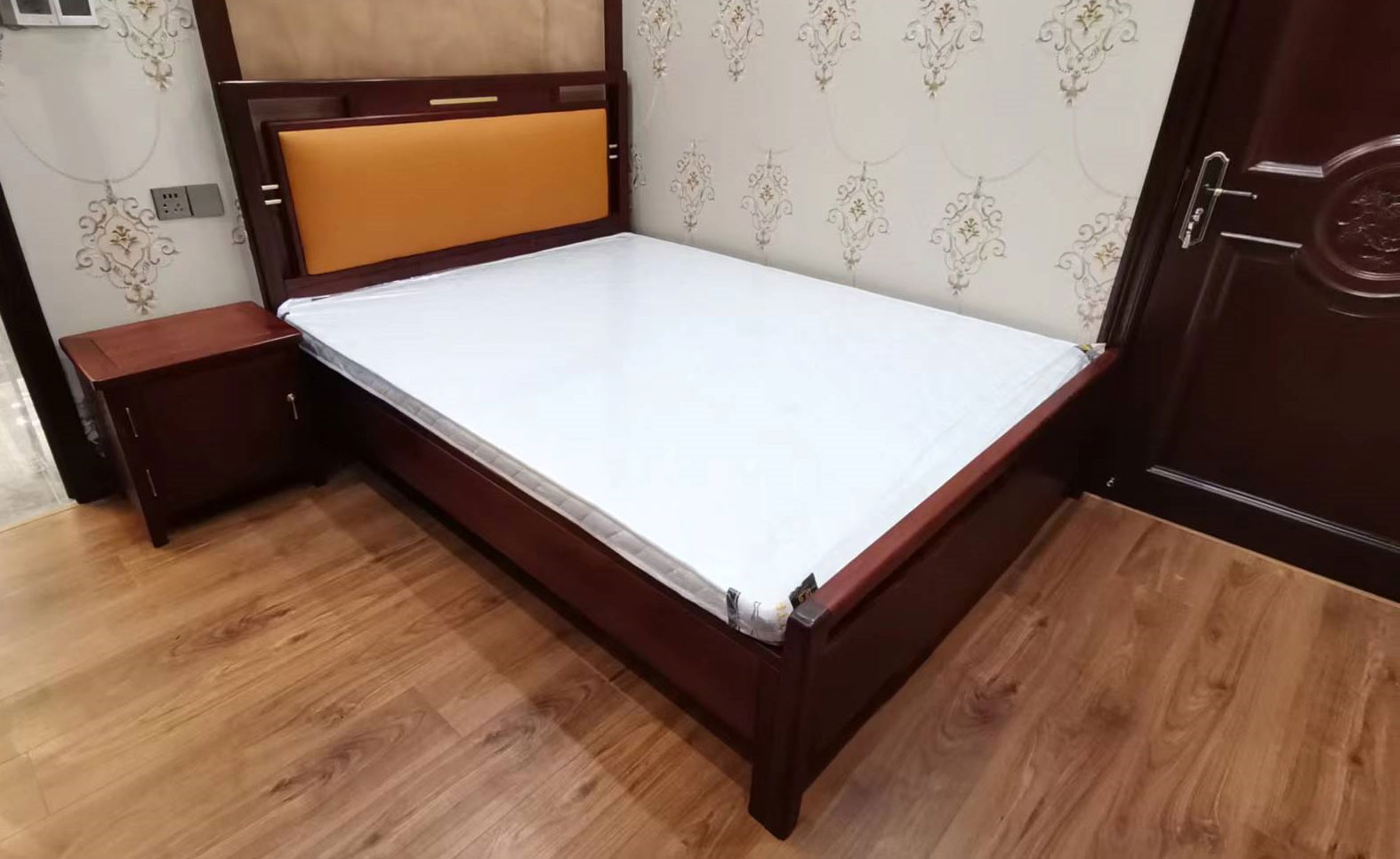 臥室紅木家具 臥室紅木家具