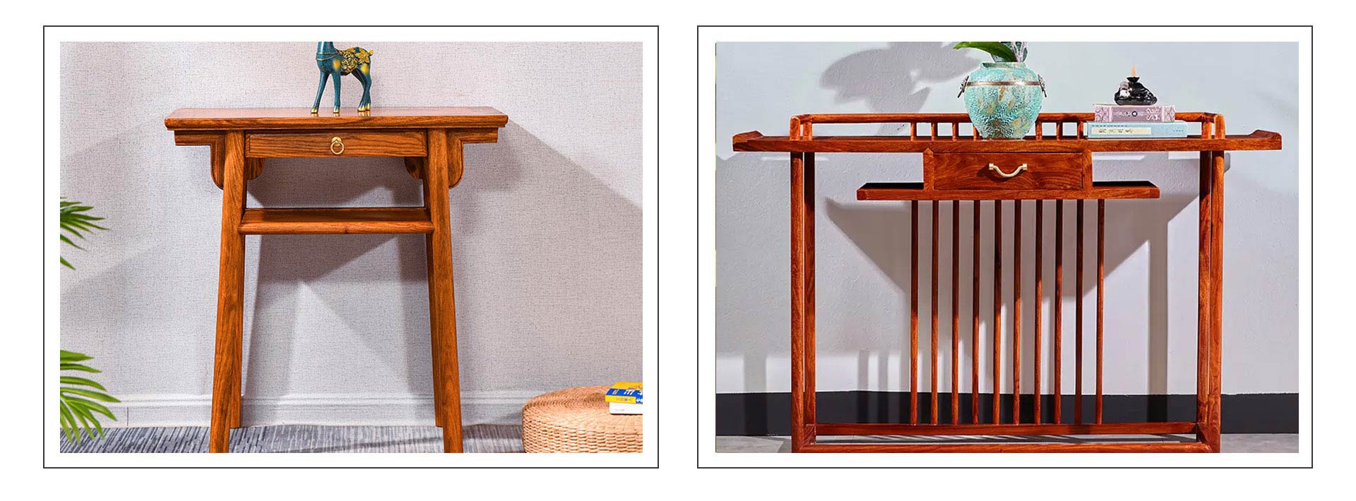上海紅木玄關(guān)桌定制 上海紅木玄關(guān)桌定制